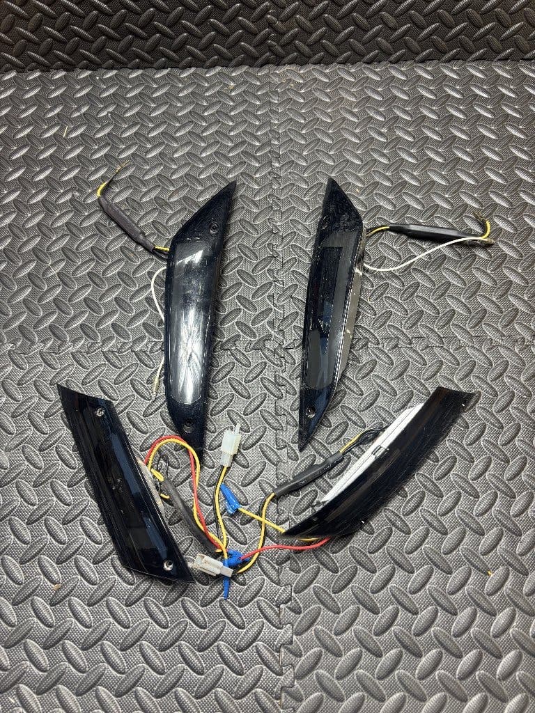 Leds Power 1 DMP Piaggio